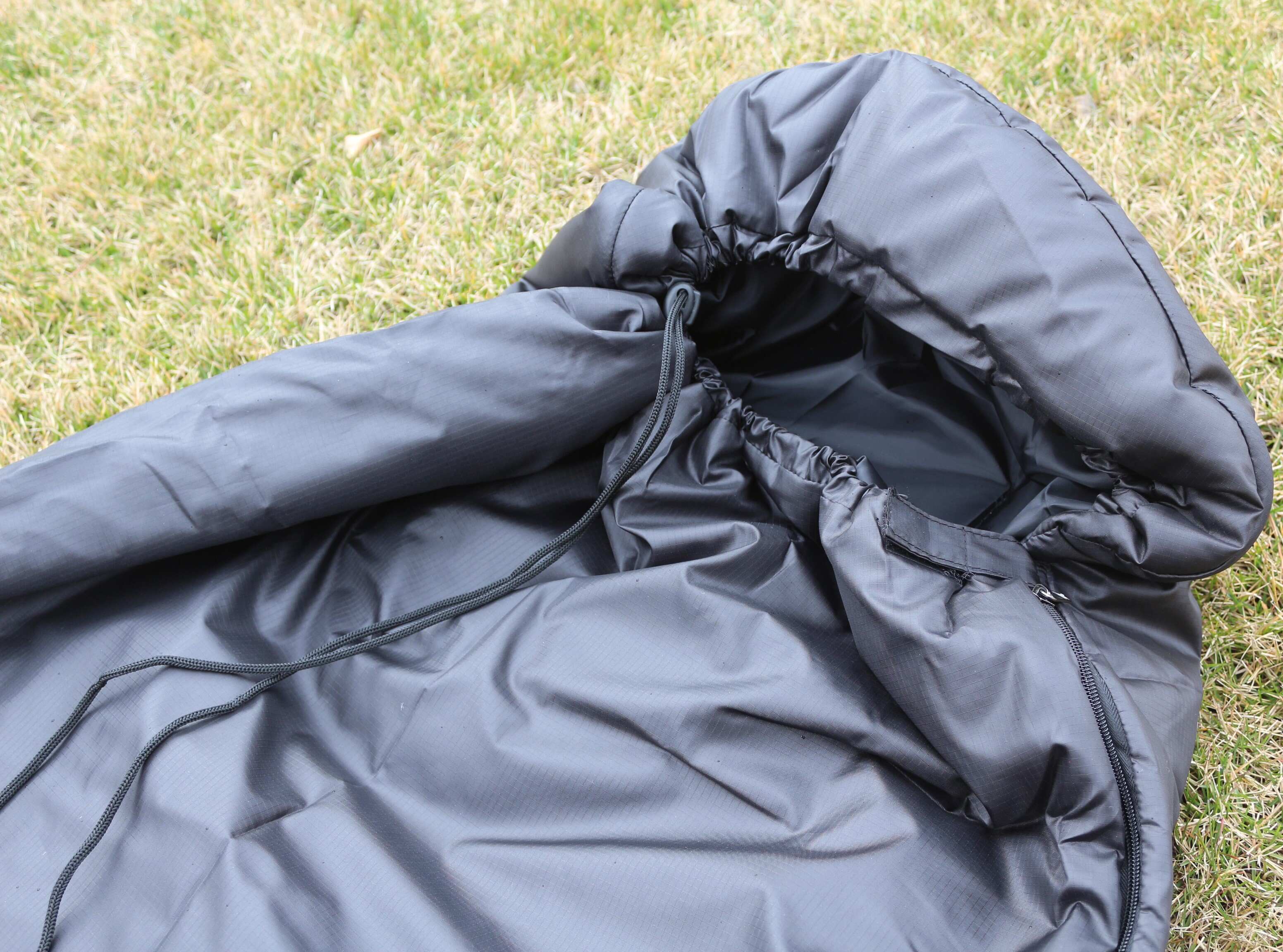 Спальник-ковдра зимний Ultra 2